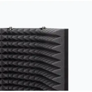 Cabina De Grabacion Portatil Plegable On Stage ASMS3000