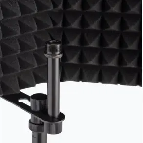 Cabina De Grabacion Portatil Plegable On Stage ASMS3000