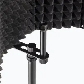 Cabina De Grabacion Portatil Plegable On Stage ASMS3000