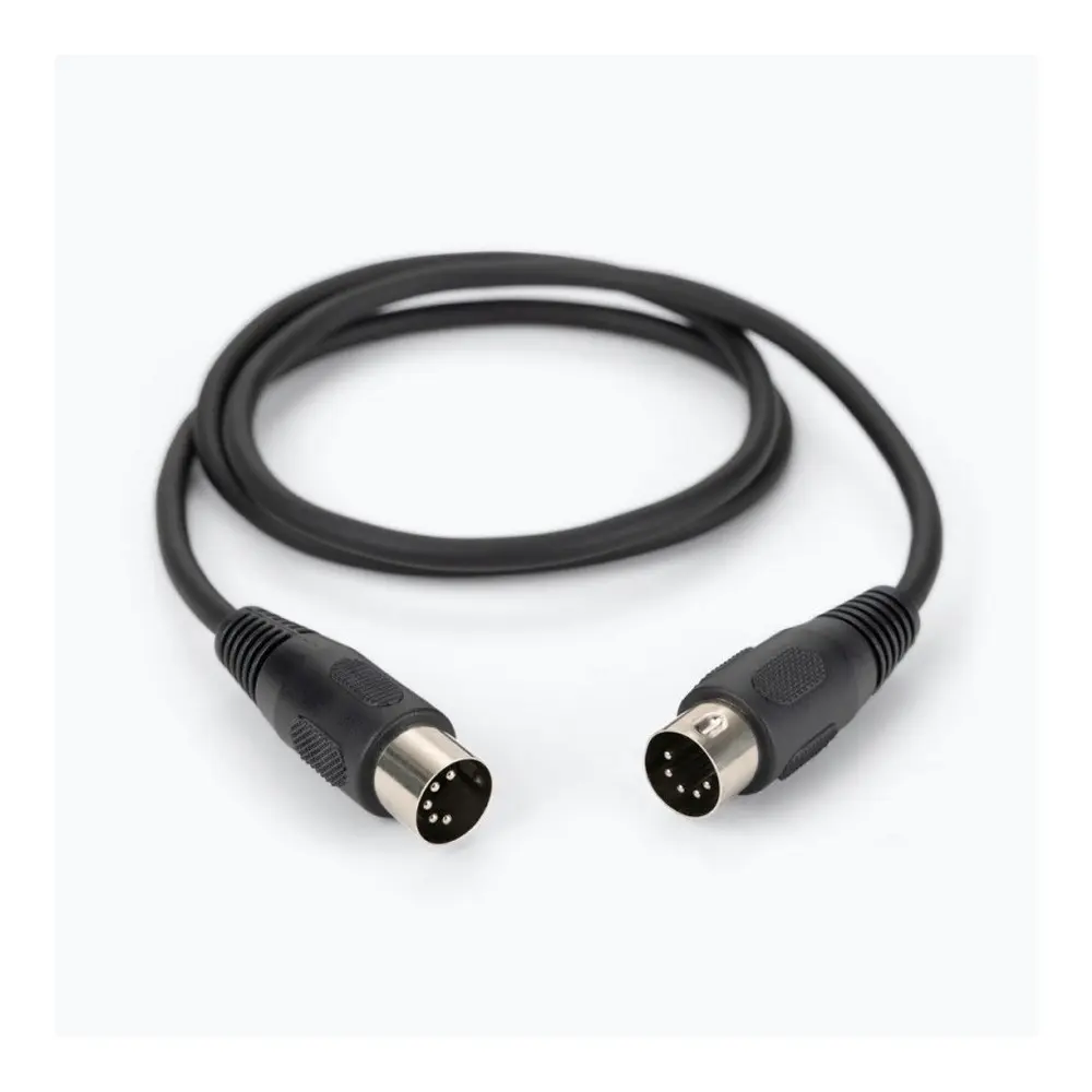 Cable MIDI 90cm On Stage MDC-3