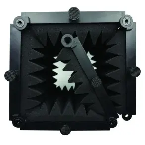 Cabina de Grabacion Plegable AntiPop Cad AS12