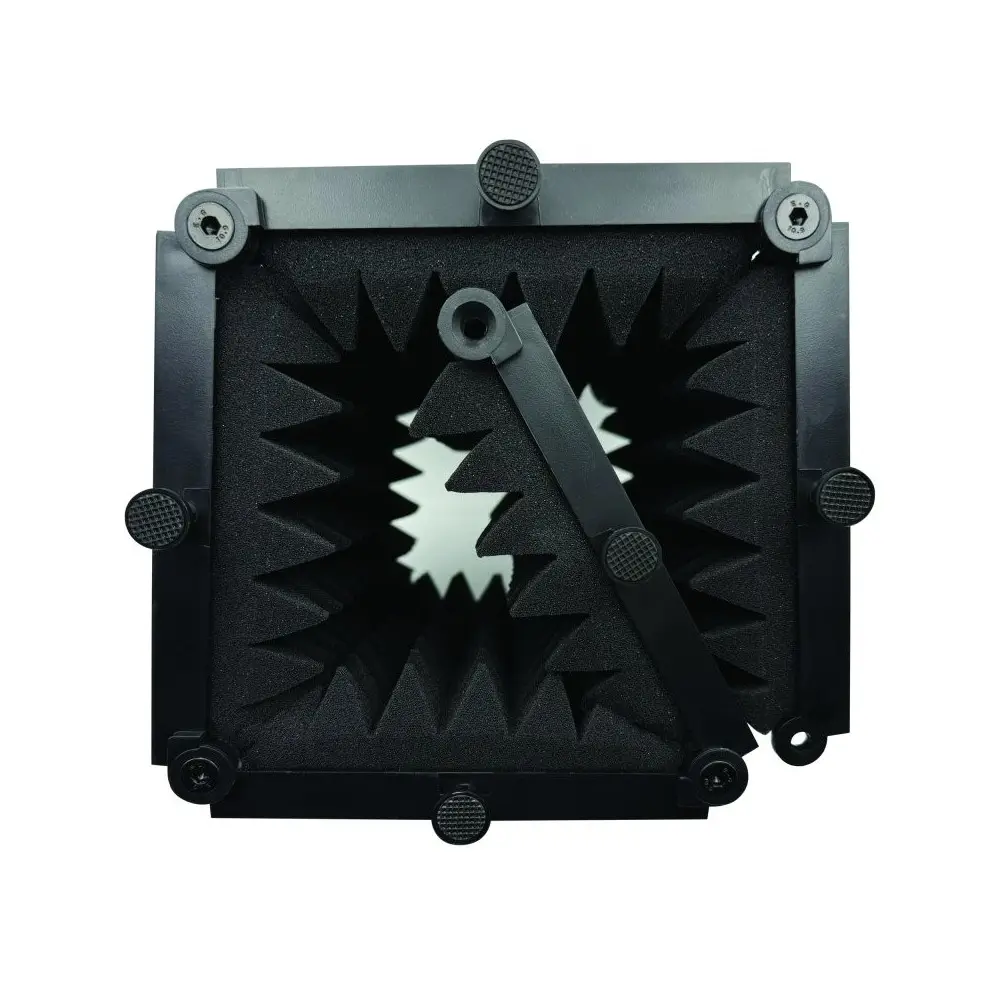 Cabina de Grabacion Plegable AntiPop Cad AS12