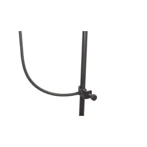 Filtro antipop VoxPop de 15 cm con cuello de cisne de 35,56 cm Cad VP1