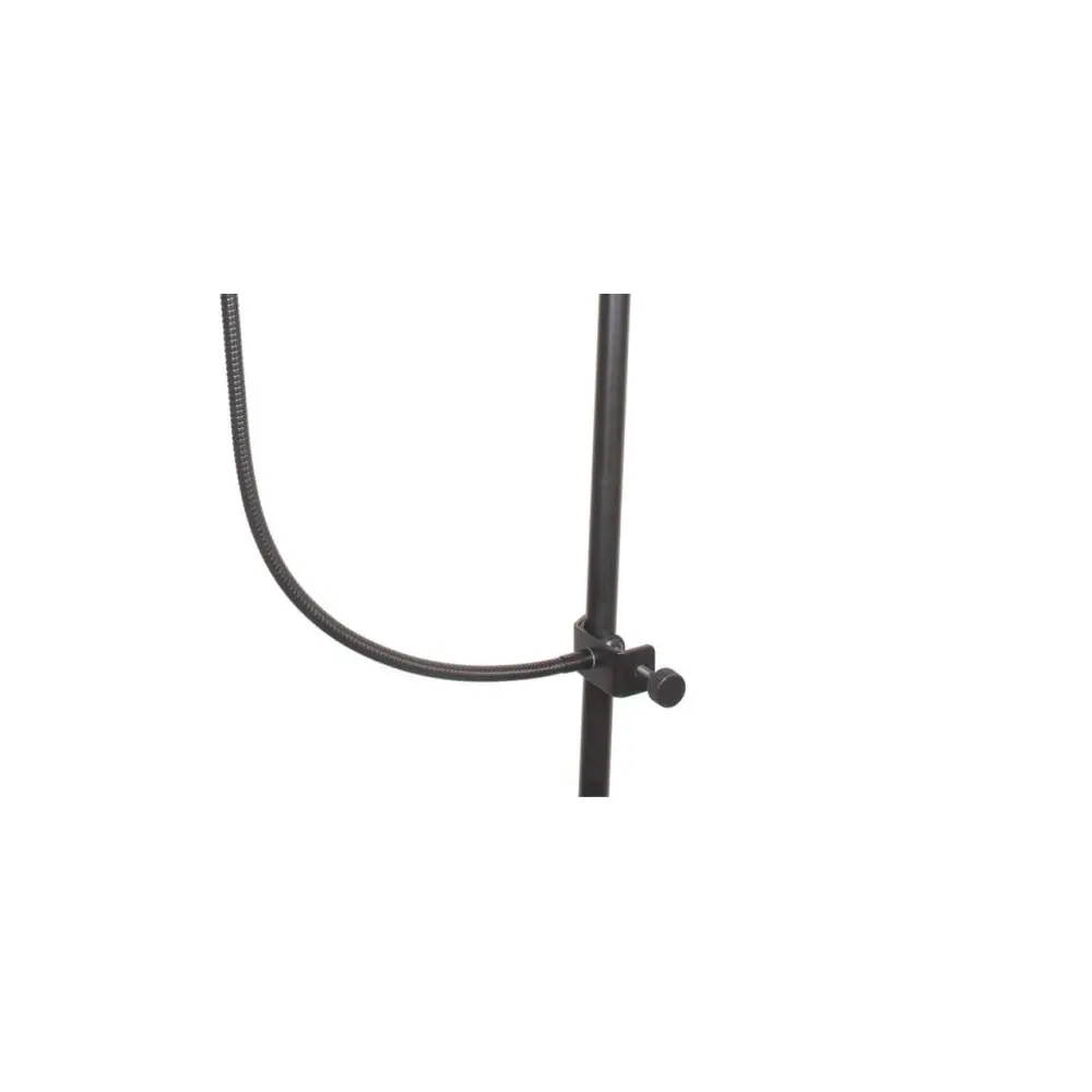 Filtro antipop VoxPop de 15 cm con cuello de cisne de 35,56 cm Cad VP1