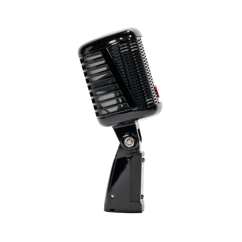 Micrófono vintage dinámico supercardioide Cad A77Bk