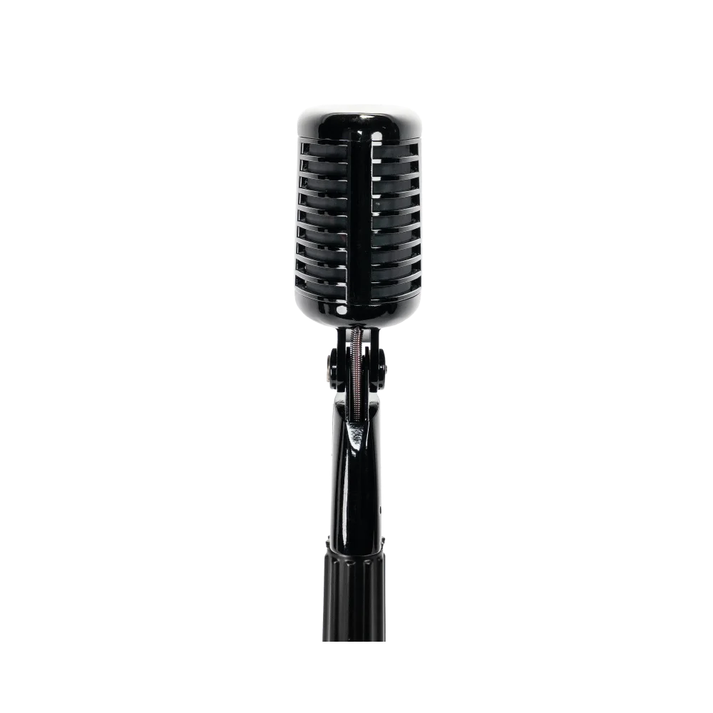 Micrófono vintage dinámico supercardioide Cad A77Bk