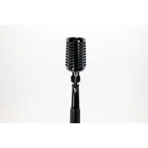 Micrófono vintage dinámico supercardioide Cad A77Bk