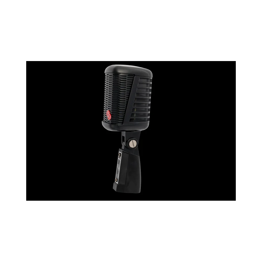 Micrófono vintage dinámico supercardioide Cad A77Bk