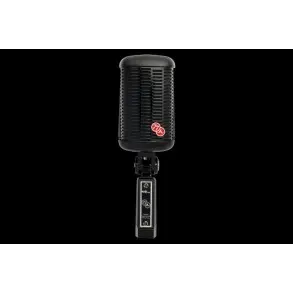 Micrófono vintage dinámico supercardioide Cad A77Bk