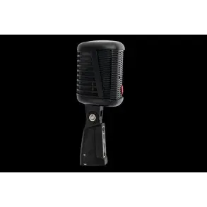 Micrófono vintage dinámico supercardioide Cad A77Bk