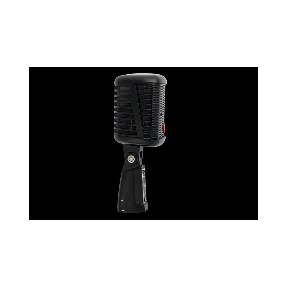 Micrófono vintage dinámico supercardioide Cad A77Bk