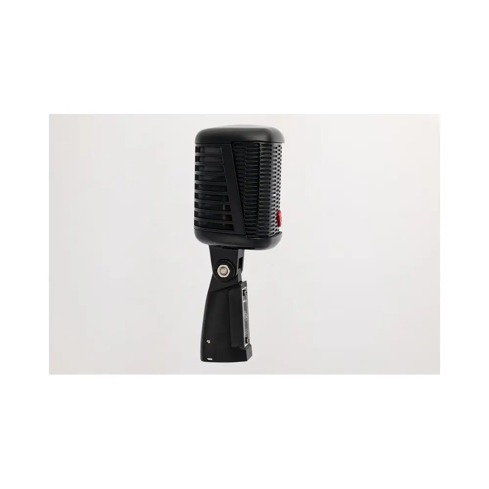 Micrófono vintage dinámico supercardioide Cad A77Bk