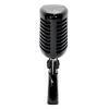 Micrófono vintage dinámico supercardioide Cad A77Bk