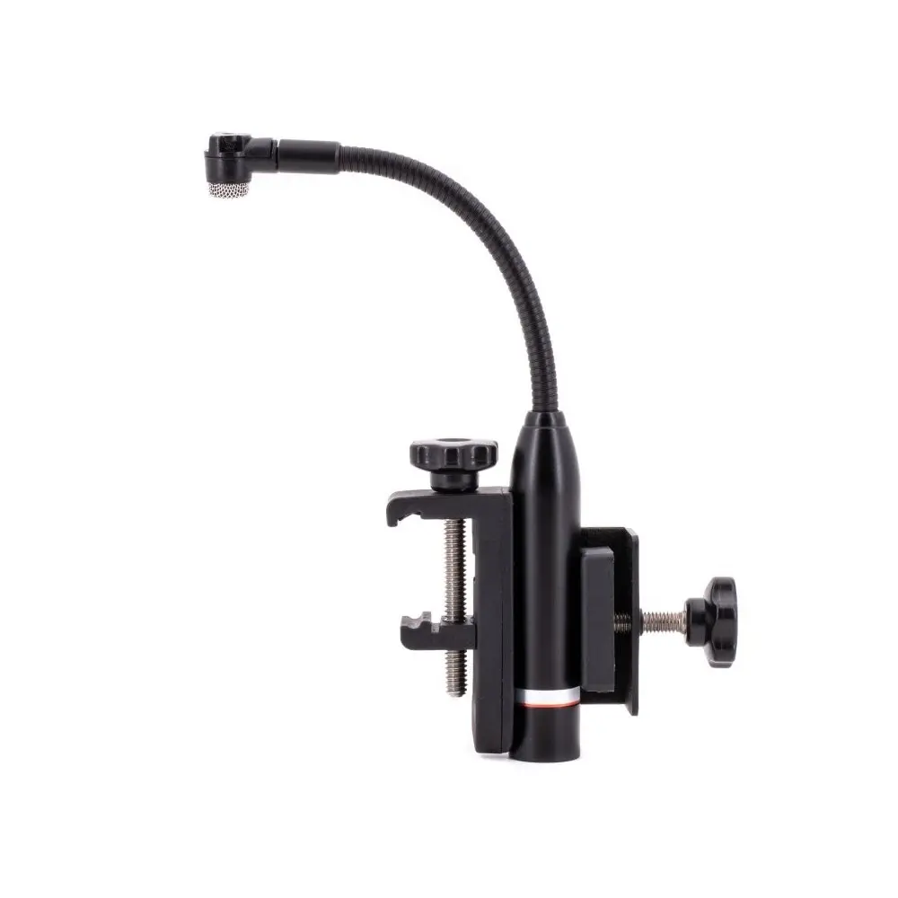 Micrófono de batería de condensador con soporte Cad C98