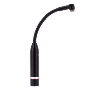 Micrófono de batería de condensador con soporte Cad C98