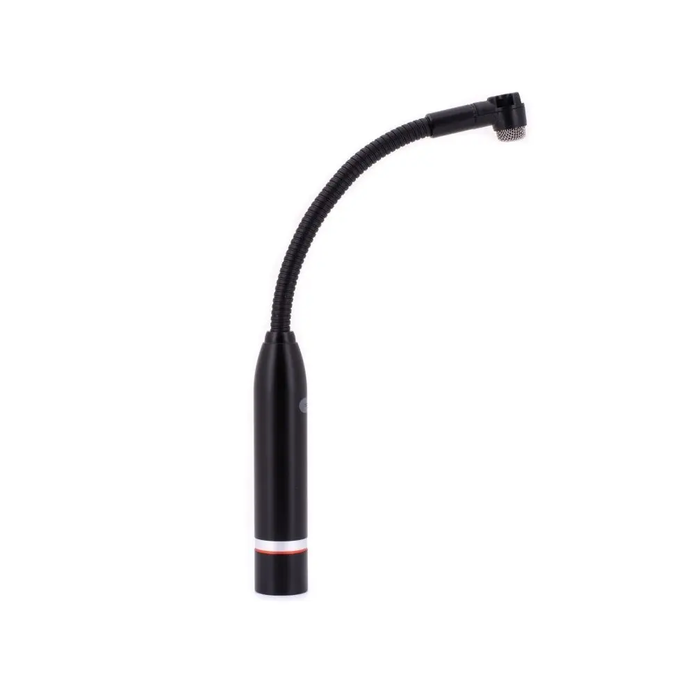 Micrófono de batería de condensador con soporte Cad C98