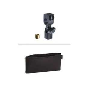 Audio Technica AT-PRO25ax Microfono Dinamico Hipercardiode para Instrumentos 