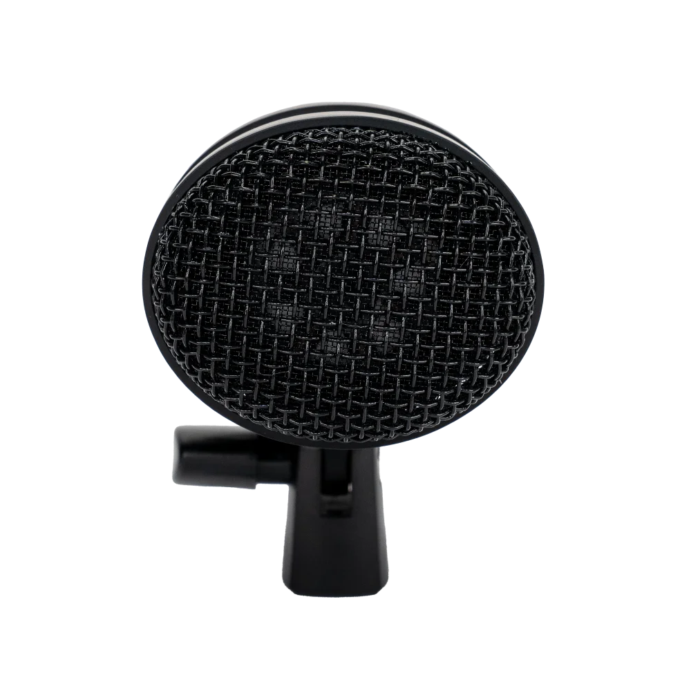 Micrófono dinámico supercardioide Para bombo Cad D88
