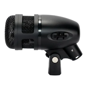 Micrófono dinámico supercardioide Para bombo Cad D88