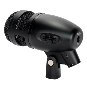 Micrófono dinámico supercardioide Para bombo Cad D88