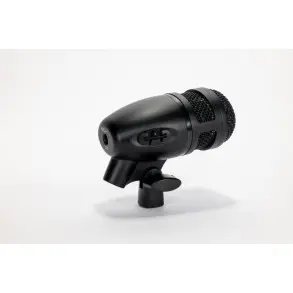 Micrófono dinámico supercardioide Para bombo Cad D88