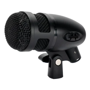 Micrófono dinámico supercardioide Para bombo Cad D88