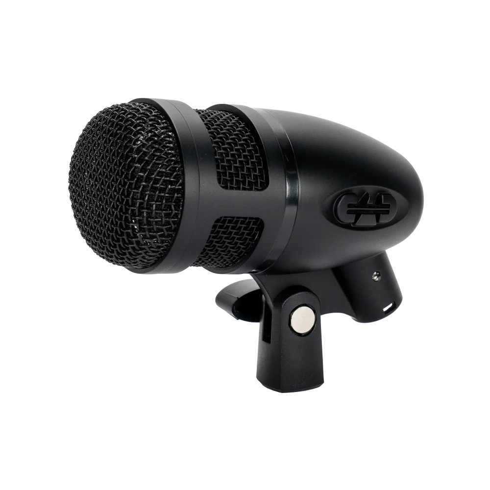 Micrófono dinámico supercardioide Para bombo Cad D88