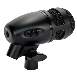 Micrófono dinámico supercardioide Para bombo Cad D88