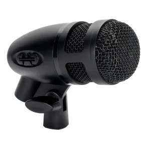 Micrófono dinámico supercardioide Para bombo Cad D88