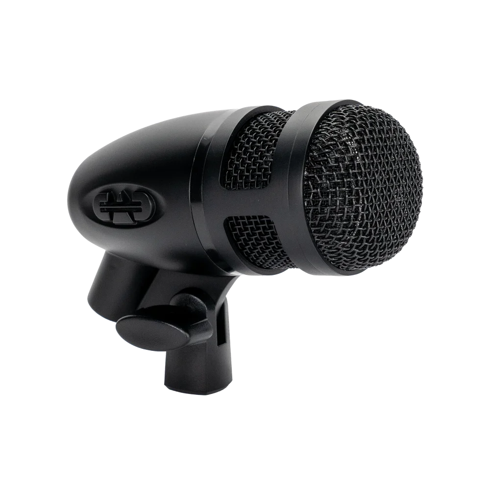 Micrófono dinámico supercardioide Para bombo Cad D88