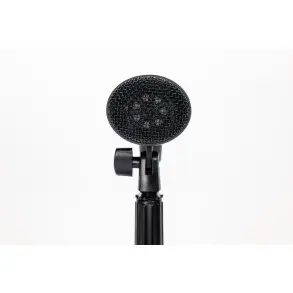 Micrófono dinámico supercardioide Para bombo Cad D88