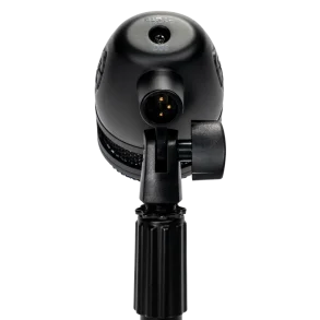 Micrófono dinámico supercardioide Para bombo Cad D88