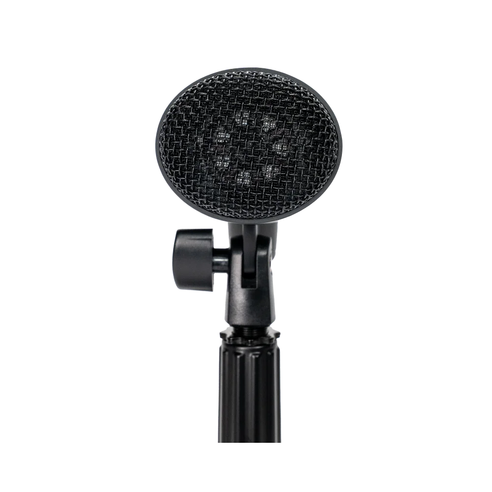 Micrófono dinámico supercardioide Para bombo Cad D88