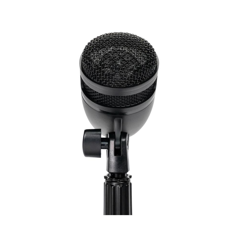 Micrófono dinámico supercardioide Para bombo Cad D88