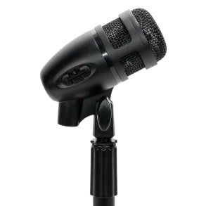 Micrófono dinámico supercardioide Para bombo Cad D88