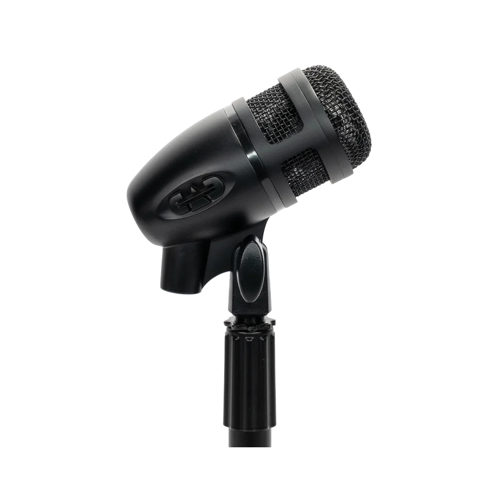 Micrófono dinámico supercardioide Para bombo Cad D88