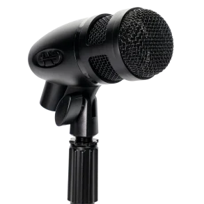 Micrófono dinámico supercardioide Para bombo Cad D88