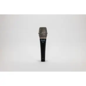 Micrófono de mano dinámico supercardioide premium Cad D90