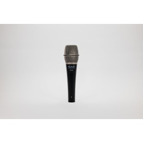 Micrófono de mano dinámico supercardioide premium Cad D90
