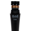 Micrófono de mano dinámico supercardioide premium Cad D90