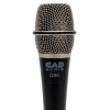 Micrófono de mano dinámico supercardioide premium Cad D90