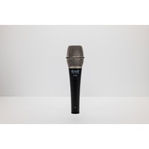 Micrófono de mano dinámico supercardioide premium Cad D90