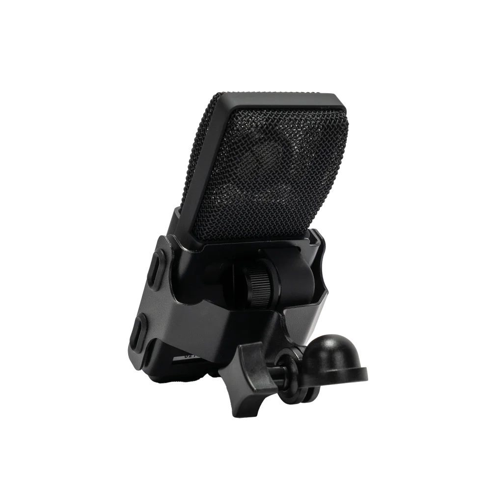 Micrófono de condensador supercardioide de diafragma grande Cad E100Sx