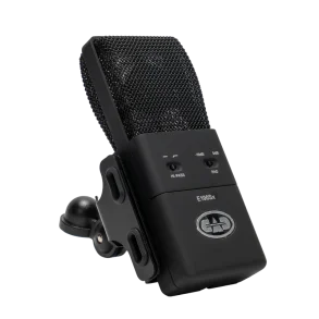 Micrófono de condensador supercardioide de diafragma grande Cad E100Sx