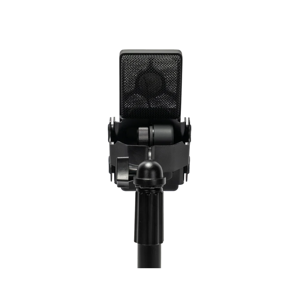 Micrófono de condensador supercardioide de diafragma grande Cad E100Sx