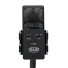Micrófono de condensador supercardioide de diafragma grande Cad E100Sx