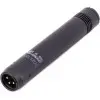 Micrófono de condensador cardioide de diafragma pequeño - Negro Cad GXL1200