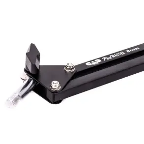 Soporte de micrófono con brazo articulado para transmisión y podcast PodMaster Cad PM4100