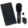 Audio Technica AT-PRO37 Microfono Condenser Cardiode de Membrana Pequeña