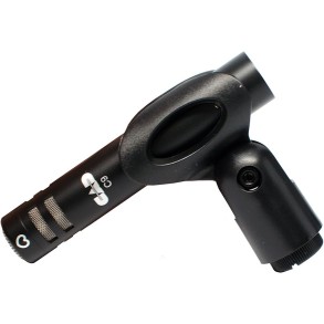 Paquete de micrófonos para batería de 7 piezas: (3) D29, (2) C9, D19 y D10 Cad STAGE7